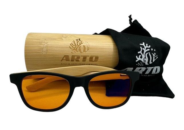 Arto Reef Glasses