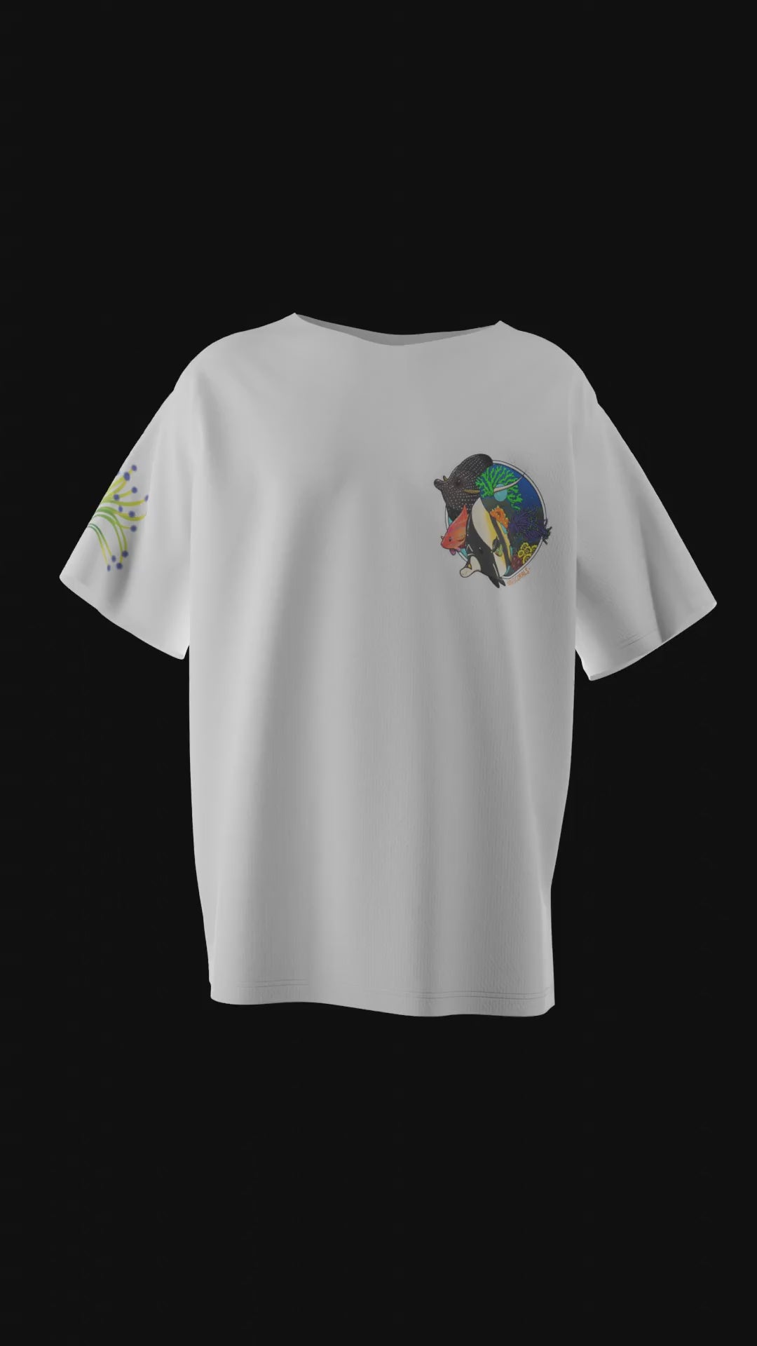 NEE FC会員限定　Tシャツ　wktk集会　JUNKFOOD NEE FC会員限定 Tシャツ wktk集会 JUNKFOOD